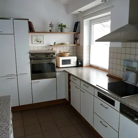 Schedler Lägenhet